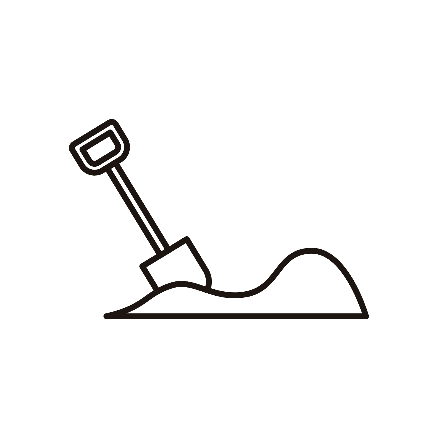 Kategorie Sand Mobil